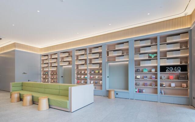 Ji Hotel Qinhuangdao Yanshan University
