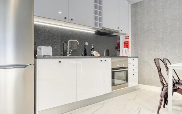 Beco Santa Emilia 2G a Home in Madeira