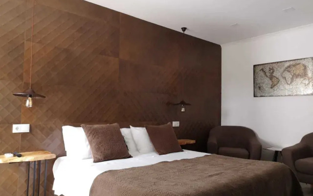 Guilhim Guest House