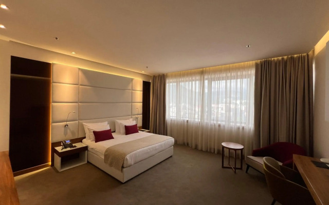 Hotel Mepas