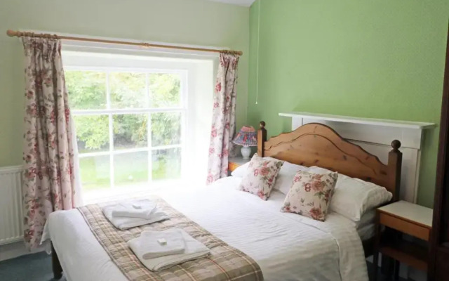 Plas Dolau Country Estate