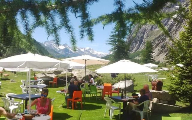Chalet Val Ferret
