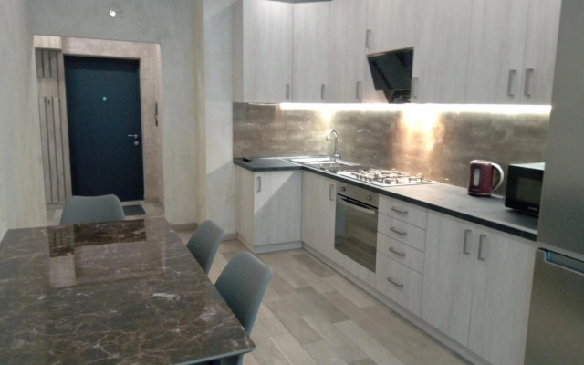 Apartments near Center