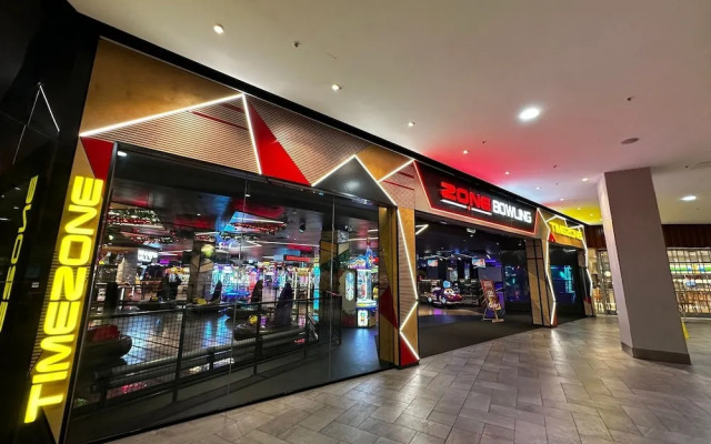 Modern 3-Bedroom Apartment Ryde NSW