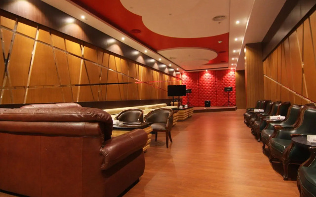 Wyndham Panbil Batam