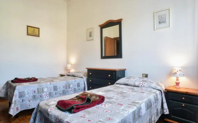 Casa Paola Lucca