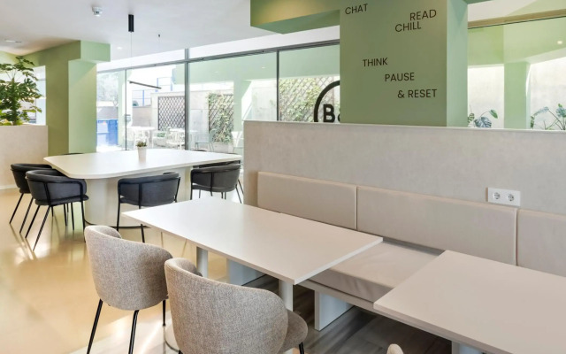 B&B HOTEL Madrid Pinar de las Rozas