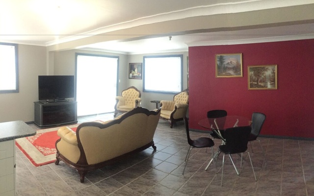 Cottage in the country – Guest Rooms – Mundongo