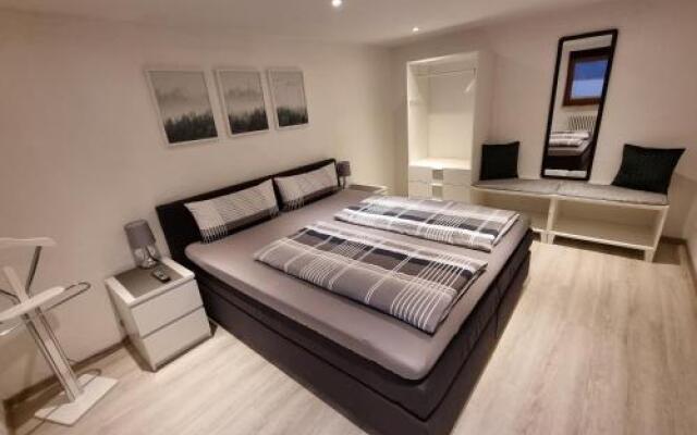 Ferienwohnung Alina