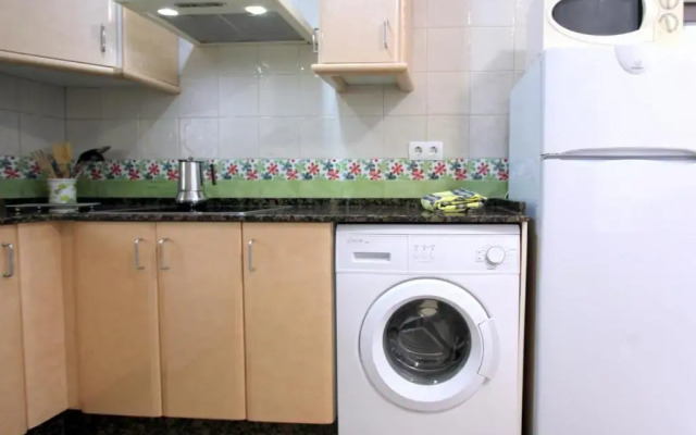 Apartamento Conil10