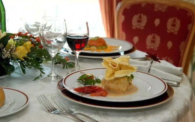 Relais Villa Oteri