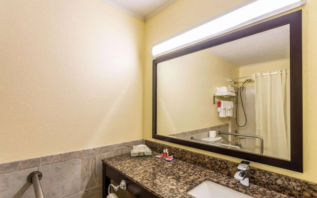 Econo Lodge