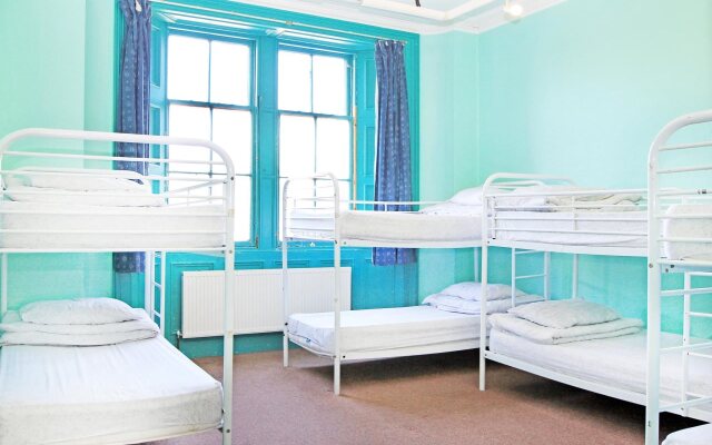St Andrews Tourist Hostel