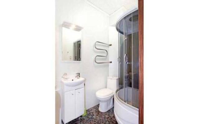 Rotas On Moskovsky 165