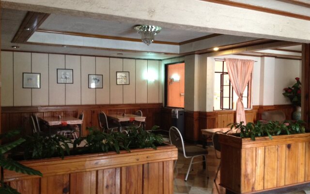 Hotel Henrico Kisad