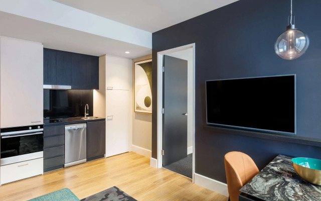 Adina Apartment Hotel Brisbane