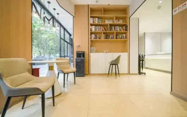 Beidola  Hotel
