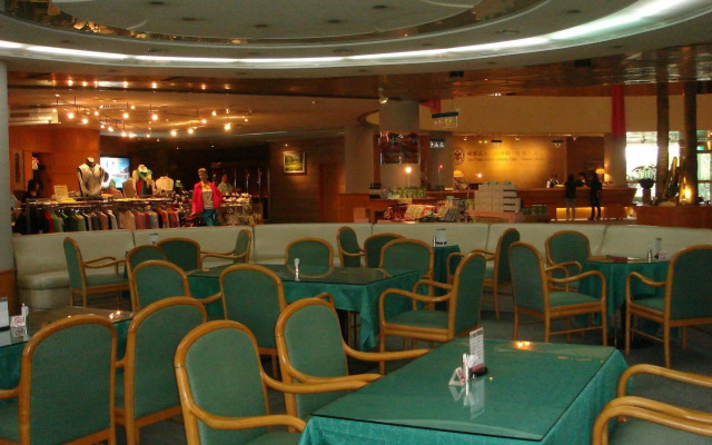 Tao Yuan Golf & Country Club Yaward Resort