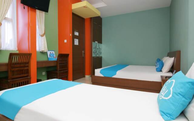 Airy Tampan Swakarya 2 Pekanbaru