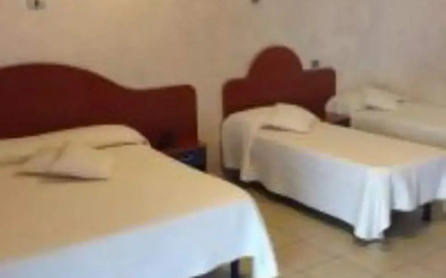 Tea Palace Hotel