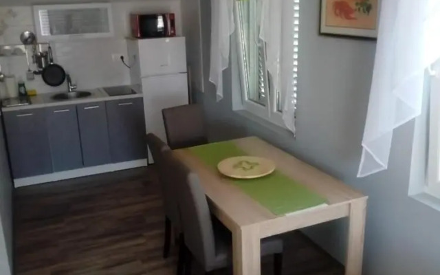 Studio Apartment Aparments Mendula
