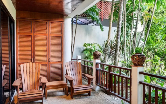 The Sand Beach Apartment
