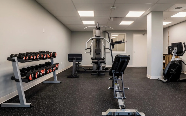 Amsterdam Inn & Suites, an Ascend Collection Hotel