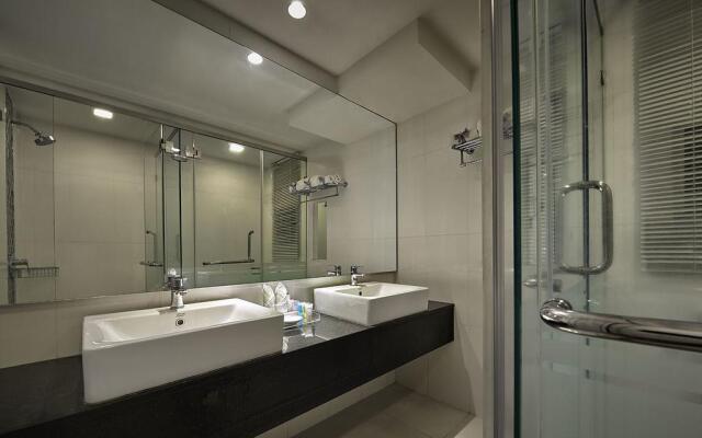 Bertam Resort and Water Park Penang