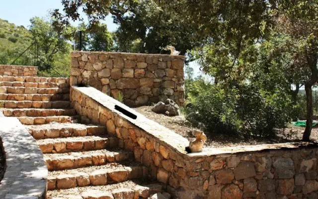 Villa Suber