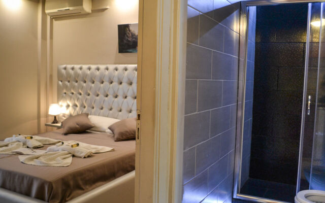 The L Suites & Apartments
