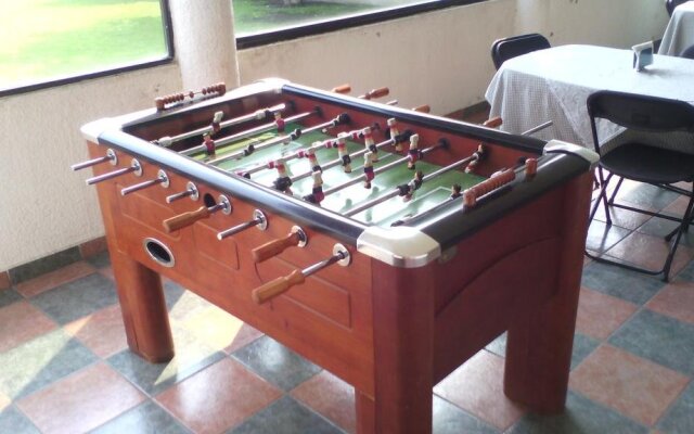 Hotel Real de Cuautla