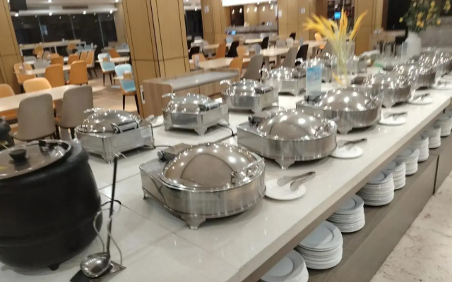 Holiday Inn Express Xiamen Lushan by IHG