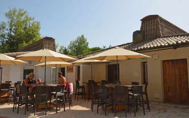 Camping Maïana Resort