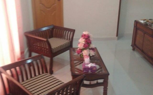 Hotel Royal Palace