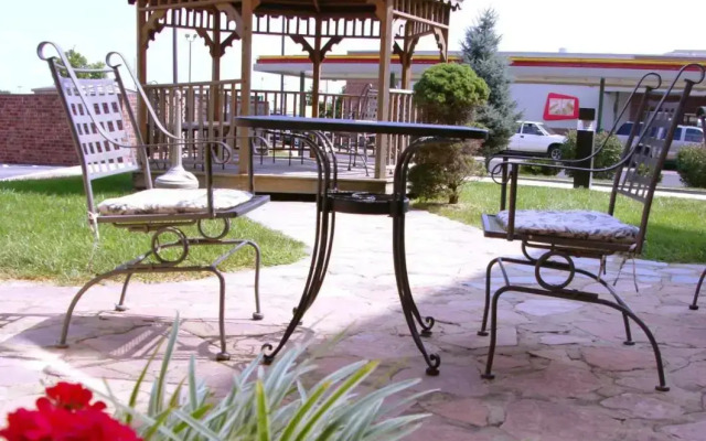 Country Hearth Inn Edwardsvill