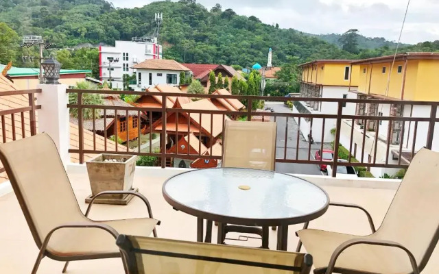 3BR AP Grand @ Kamala Phuket by Phuket Holiday