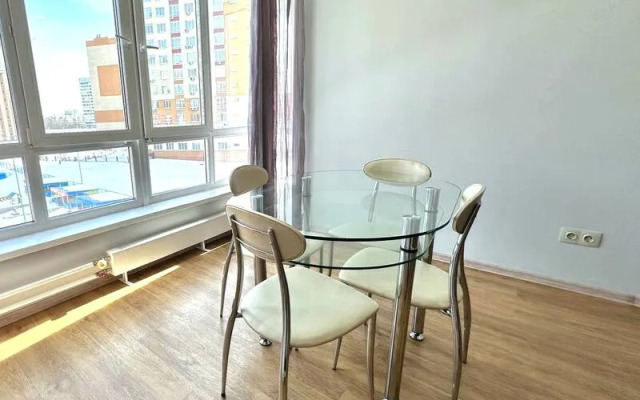 Апартаменты Авантаж  на пр-те. Притомский, д. 29