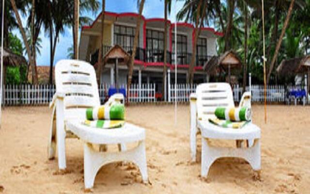 WASANA Beach Hotel & Restaurant