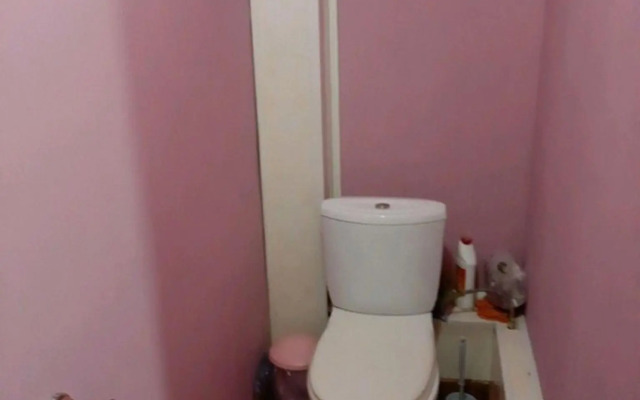 Апартаменты на улице Московская 4