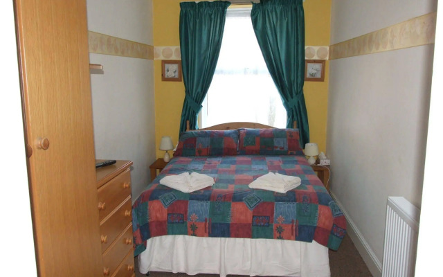 The Purple Tree Guest House