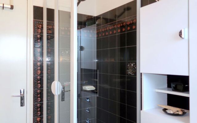 La Moineaudiere (GUI116)