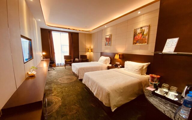 Relteem Hotel