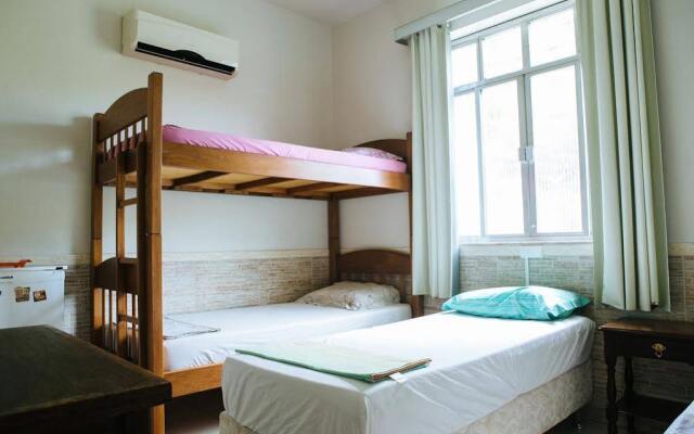 Recanto Casa e Jardim