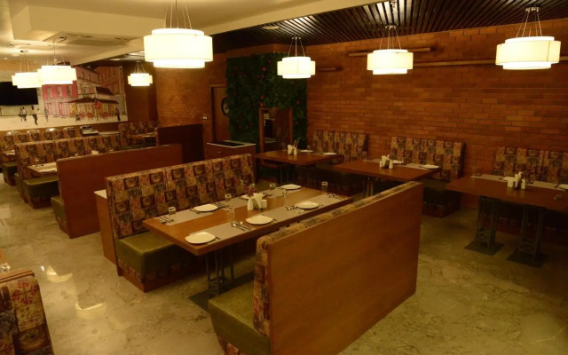 Lords Eco Inn Jamnagar