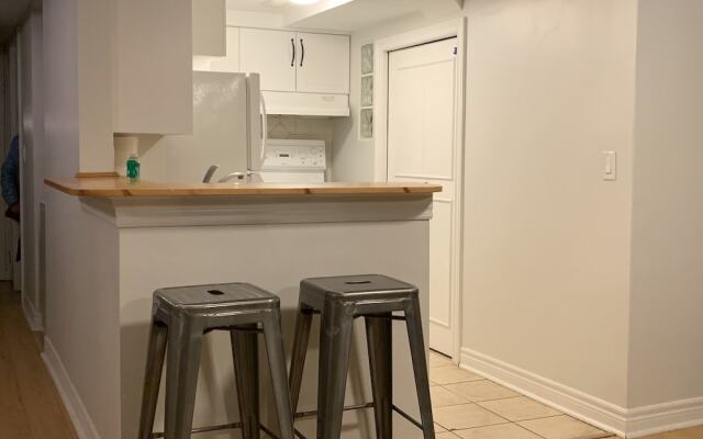 St Annes Suites