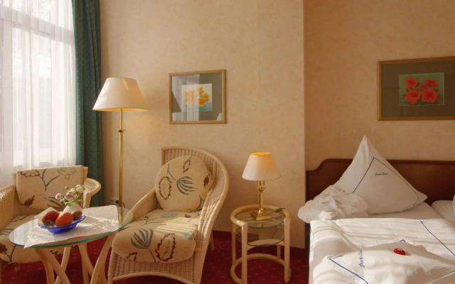 Park-Hotel Timmendorfer Strand