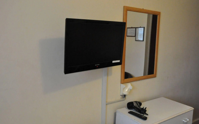 Albro House Hotel