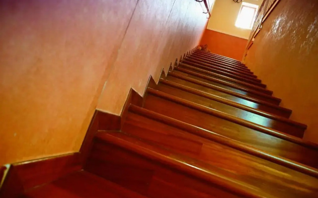 Gravina Suite Apartment
