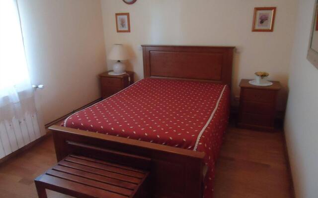 Solar da Casa das Tílias