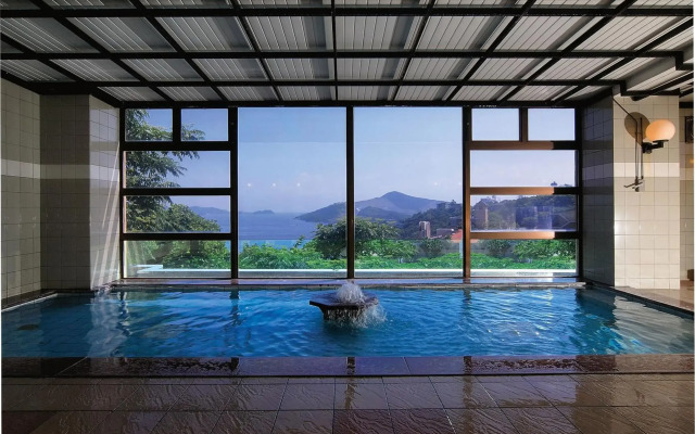 Toba View Hotel Hanashinjyu